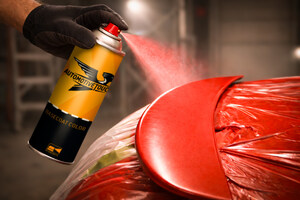 AutomotiveTouchup Explains the One Step DIYers Can't Skip When Using Aerosol Touchup Paint