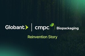 Globant and CMPC Launched an AI-Based Supply Chain Traceability Solution compliant with EU Deforestation Regulation