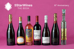 5StarWines: Turning Scores into Sales at Vinitaly