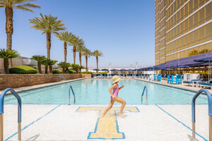 Trump Hotels Launches 'Never Settle Summer' for Unforgettable Summer Getaways Worldwide