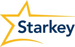 Starkey Earns Prestigious USA TODAY Top Workplaces Award for Fourth Consecutive Year