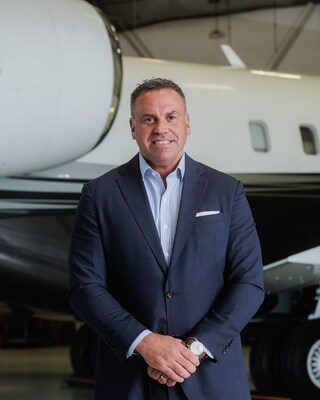 Brian P. Reid Joins FlyHouse as new Chief Revenue Officer