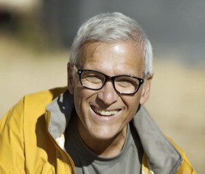 Humanitarian, Author Carl Wilkens to Speak at University of Bridgeport Commencement