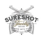 SureShot Jewelry Main Logo