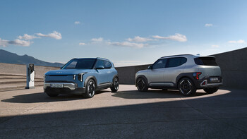 The Kia EV2: every journey begins with a first #Kia #EV2 #MovementThatInspires