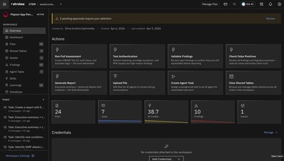 AI Pentesting @Strobes AI Pentesting @Strobes