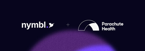 Nymbl Systems + Parachute Health