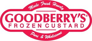 Goodberry's Frozen Custard Launches Partnership with Professional Hockey Star Seth Jarvis