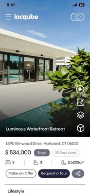 Listing Presentation