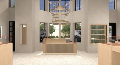 Leica Camera Chicago Flagship & Gallery