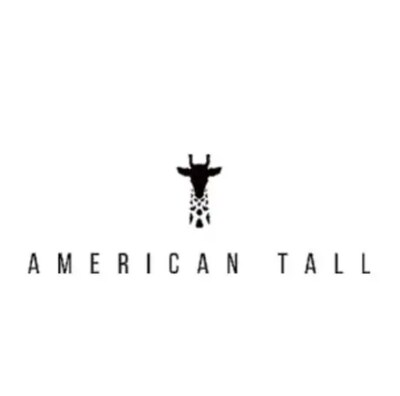 American Tall Logo (CNW Group/American Tall) American Tall Logo (CNW Group/American Tall)