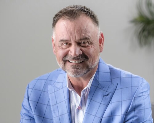 Joe Garcia Joe Garcia