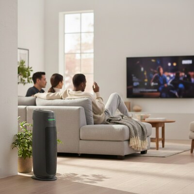 GermGuardian Introduces Air Purifier Filter Engineered Specifically for Cannabis Smoke Odor Control