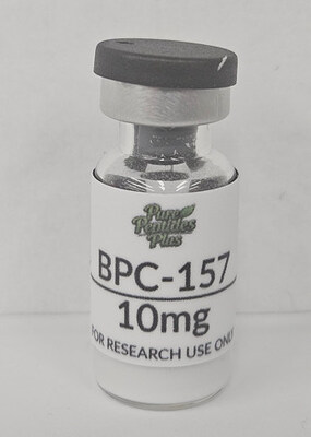 BPC-157 (CNW Group/Health Canada (HC))