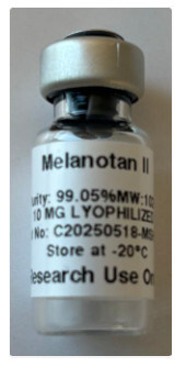 Melanotan (CNW Group/Health Canada (HC))