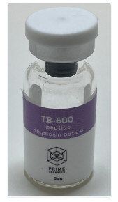 TB-500 (CNW Group/Health Canada (HC))