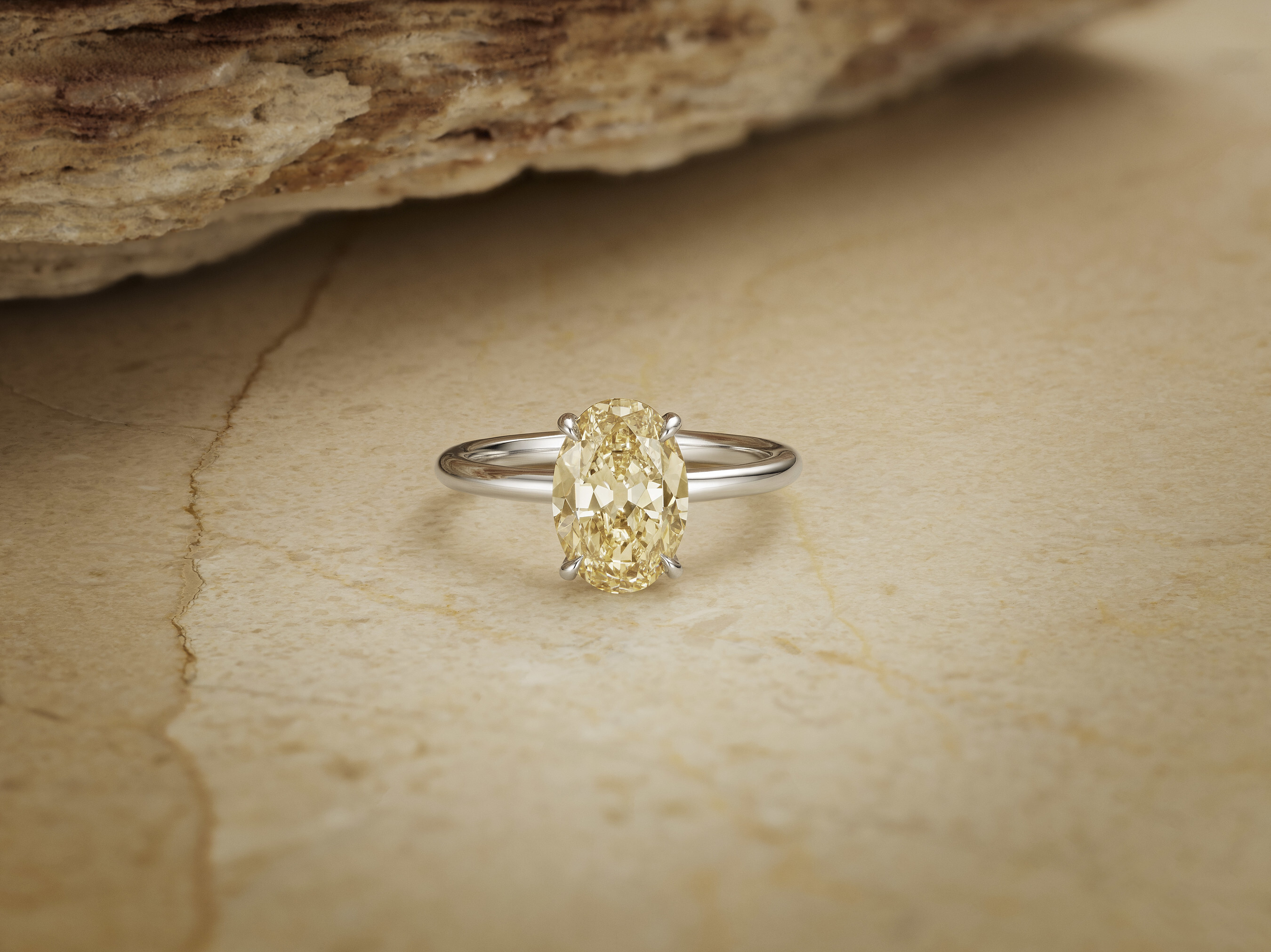 Desert diamonds bridal