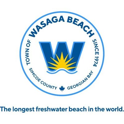 The longest freshwater beach in the world. (CNW Group/Town of Wasaga Beach)