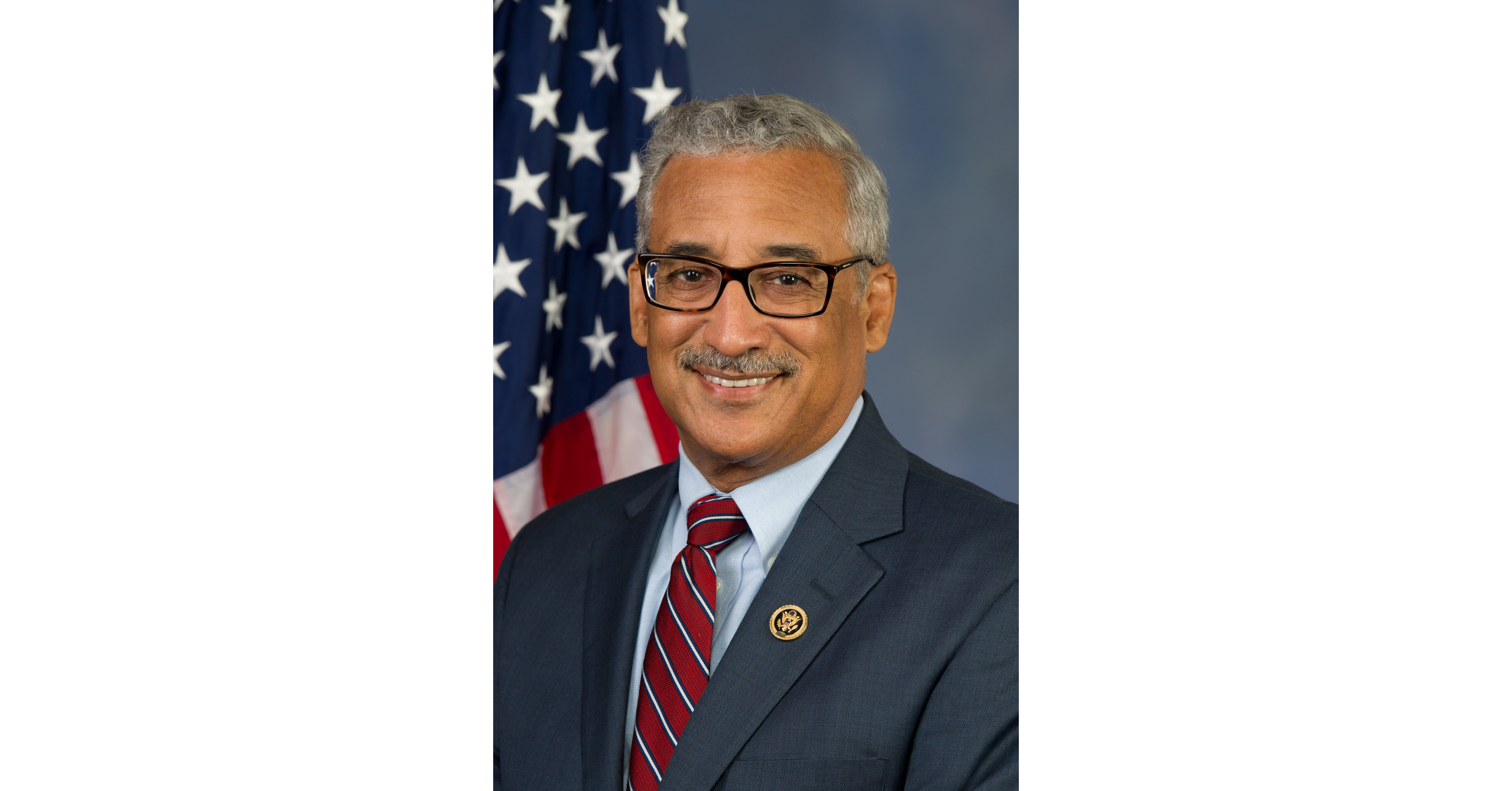 A Charge to Lead: Commencement Speaker Congressman Robert C. Bobby Scott to Inspire Hampton University Class of 2026