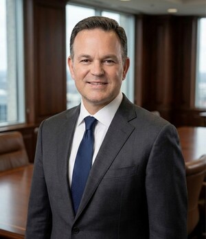 First Citizens Appoints Chris Stringer to Lead the Dallas Market