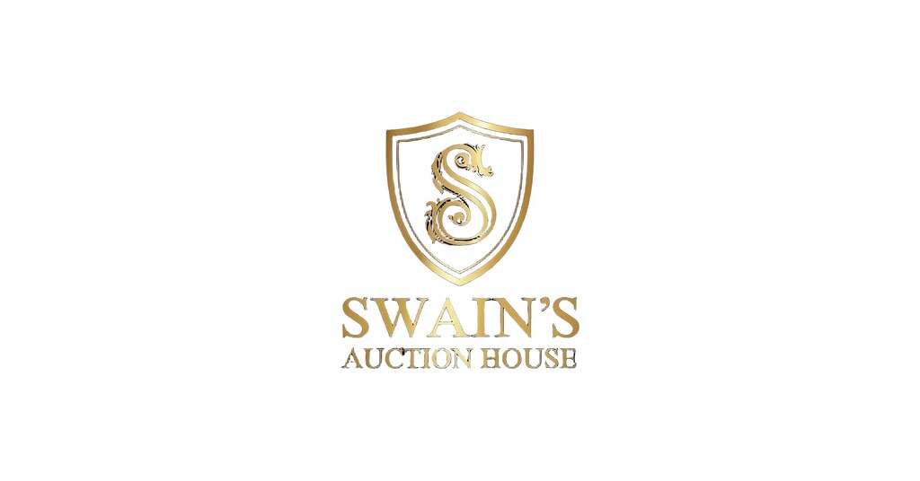 Swains Auction House Opens The Foundational Sale -- The Inaugural Live Auction From Americas First AI-Powered Platform for Black and African Diaspora Art