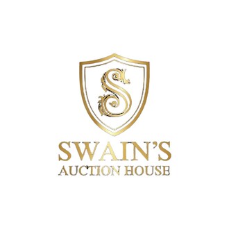 Swain's logo