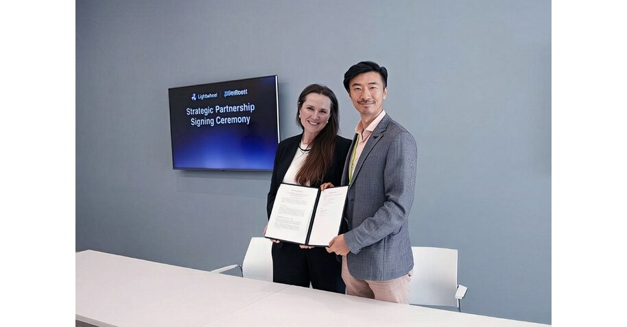 Lightwheel and PeritasAI Announce Strategic Partnership to Bring Physical AI into Perioperative Workflows Lightwheel and PeritasAI Announce Strategic Partnership to Bring Physical AI into Perioperative Workflows