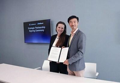 Lightwheel and PeritasAI formalize a strategic partnership to bring Physical AI into perioperative workflows.