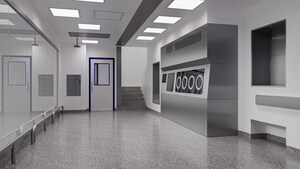 CleanSpace to Unveil Nation's Largest Working Cleanroom on a Tradeshow Floor at INTERPHEX Global, April 21-23, 2026