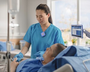 Zebra Technologies and Aiva Health Announce Partnership to Power Hands-Free Nurse Workflows