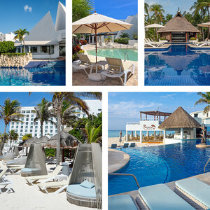 Three Sunset World Group Hotels Receive 5-Star Rating in the 2026 Hotel Classification