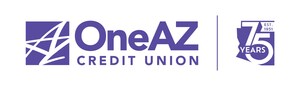 OneAZ Credit Union Launches 75th Anniversary Celebration with $750,000 in Legacy Grants to Arizona Nonprofits