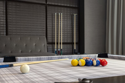 Peter Millar Suite at Omni PGA Frisco Resort & Spa