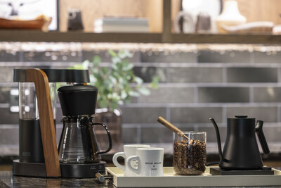 Peter Millar Suite at Omni PGA Frisco Resort & Spa