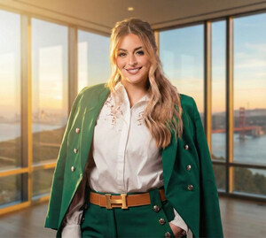 Jacqueline DeStefano-Tangorra Appointed to Forbes Technology Council