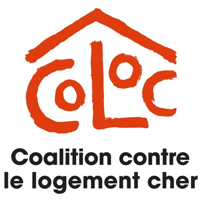 Une nouvelle coalition d'organismes se lève contre le logement cher