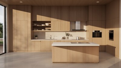 LG Electronics will showcase its new 'LG Built‑in' full package at EuroCucina 2026, the international kitchen exhibition held as part of Milan Design Week, taking place April 20–26.