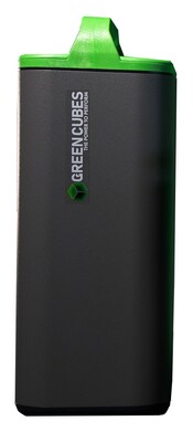 Green Cubes Technology today announced that its industry leading, high capacity, long runtime Industrial Swappable Battery technology is featured in the Bretford MobileProTM Mobile Workstation, delivering reliable power for true mobility and productivity, allowing users to power devices, printers, and tools anywhere without the need for fixed outlets.