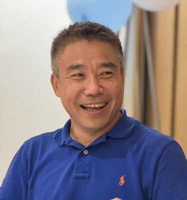 潘军IBM 大中华区技术服务部总经理 潘军IBM 大中华区技术服务部总经理