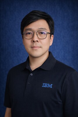 陆子睿 IBM大中华区 AI 咨询服务技术总监 陆子睿 IBM大中华区 AI 咨询服务技术总监
