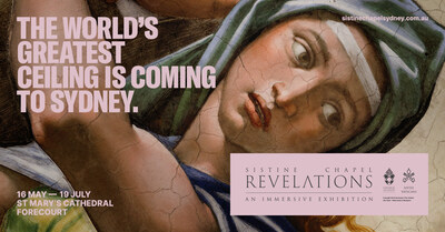 Sistine Chapel Revelations