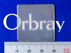 대면적 (111) 다이아몬드 기판 제작 기술에 관한 논문 발표