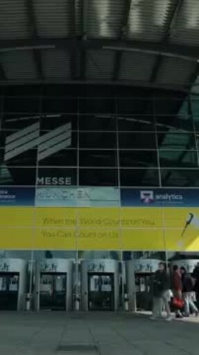 "In Europe, For Europe": Haier Biomedical Spotlights Full-Scenario Lab Solutions at analytica Munich 2026