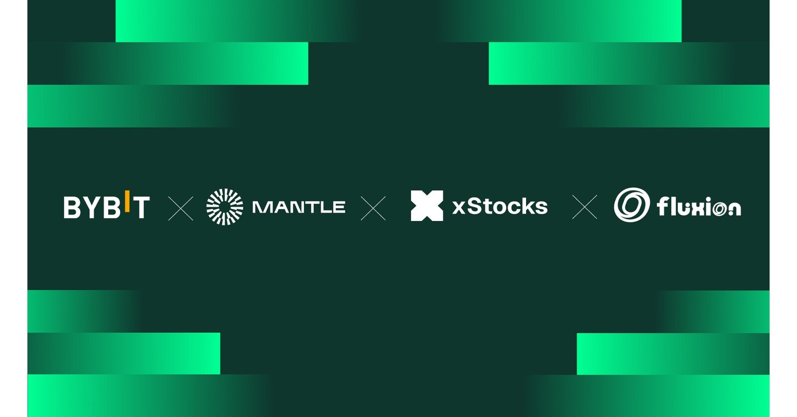 Mantle Becomes One of the First Ethereum L2s to Bring Tokenized Equities to On-Chain Liquidity with xStocks and Bybit
