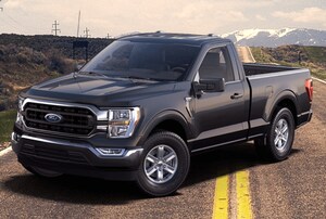 Explore Reliable and Affordable Used Trucks at We Auto in Baton Rouge, LA