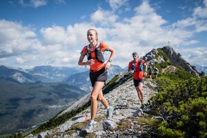 Suunto y las UTMB World Series llevan la cultura global del trail running a México