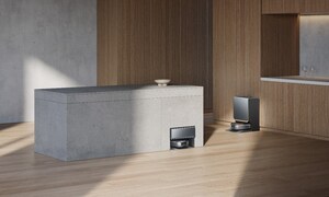 Narwal Launches Flow 2 Robot Vacuum with Vision Language Model(VLM) and Upgraded FlowWash Mopping System