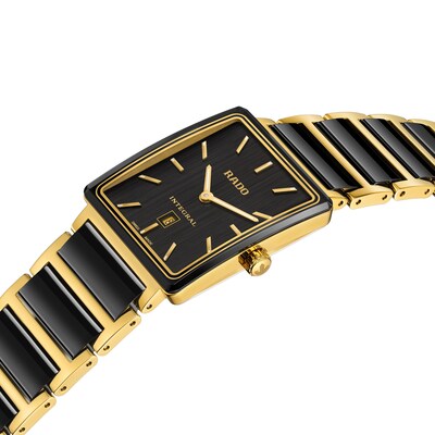 Rado Integral 40 Years