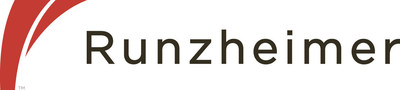 Runzheimer Logo (PRNewsFoto/Runzheimer)