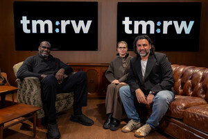 tm:rw Announces Shaquille O'Neal as Investor, Partner, and Global Ambassador